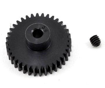 Robinson Racing 48P Hard Coated Aluminium Pinion Gear (36)