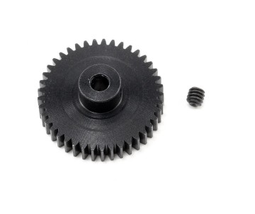 Robinson Racing 48P Hard Coated Aluminium Pinion Gear (41)
