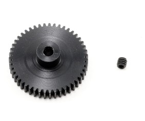 Robinson Racing 48P Hard Coated Aluminium Pinion Gear (47)