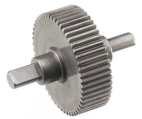 Robinson Racing Hardened Steel 1 Piece Outdrive/Diff Locker Gear