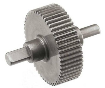 Robinson Racing Hardened Steel 1 Piece Outdrive/Diff Locker Gear