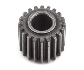 Robinson Racing Axial SCX10/SMT10 X-Hard 48P Input Top Shaft 20T Gear Only