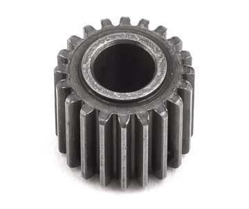 Robinson Racing Axial SCX10/SMT10 X-Hard 48P Input Top Shaft 20T Gear Only