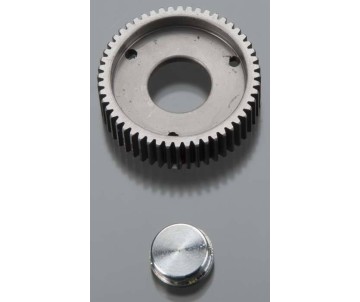 Robinson Racing Hardened Steel Bottom Differential Gear