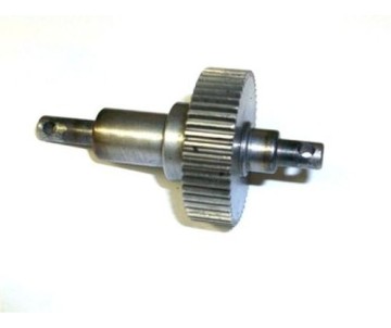 Robinson Racing Hardened One Piece Steel Bottom Differential Gear