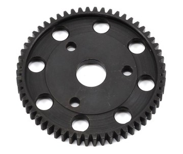 Robinson Racing 32P Blackened Steel Spur Gear (58T)