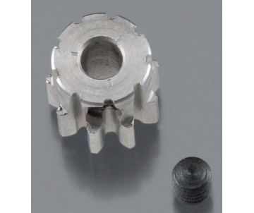 Robinson Racing Absolute 32P Hardened Pinion Gear (9)