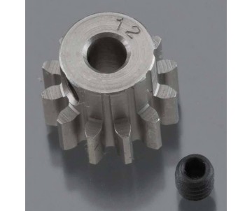 Robinson Racing Absolute 32P Hardened Pinion Gear (12)