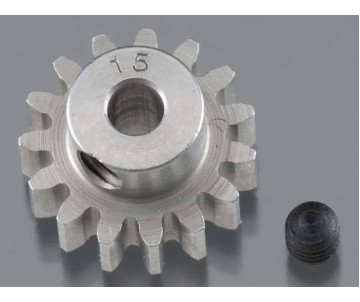 Robinson Racing Absolute 32P Hardened Pinion Gear (15)