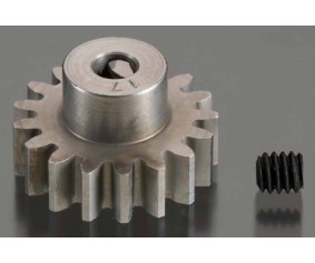 Robinson Racing Absolute 32P Hardened Pinion Gear (17)