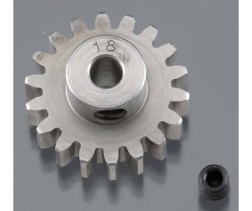 Robinson Racing Absolute 32P Hardened Pinion Gear (18)