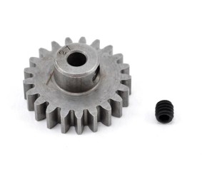 Robinson Racing Absolute 32P Hardened Pinion Gear (21)