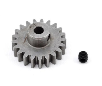 Robinson Racing Absolute 32P Hardened Pinion Gear (21)