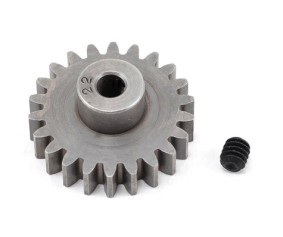 Robinson Racing Absolute 32P Hardened Pinion Gear (22)