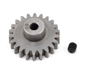 Robinson Racing Absolute 32P Hardened Pinion Gear (22)