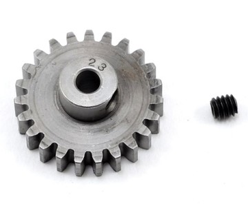 Robinson Racing Absolute 32P Hardened Pinion Gear (23)