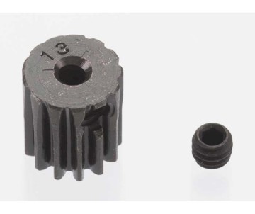 Robinson Racing Mini Pinion 2MM Hard Steel .5 Mod (13)