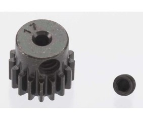 Robinson Racing Mini Pinion 2MM Hard Steel .5 Mod (17)