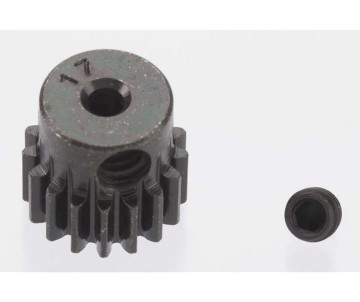 Robinson Racing Mini Pinion 2MM Hard Steel .5 Mod (17)