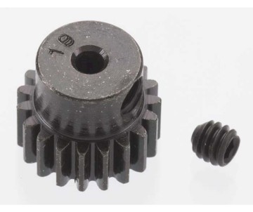 Robinson Racing Mini Pinion 2MM Hard Steel .5 Mod (19)