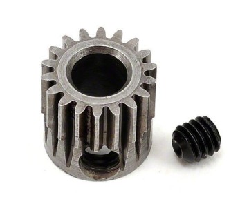 Robinson Racing 48P Machined Pinion Gear w/5mm Bore (18)