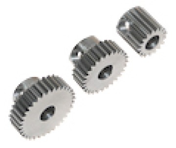 Robinson Racing 48P Machined Pinion Gear w/5mm Bore (21)