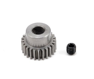 Robinson Racing 48P Machined Pinion Gear w/5mm Bore (27)