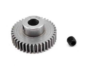 Robinson Racing 48P Machined Pinion Gear w/5mm Bore (39)
