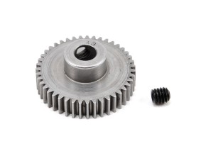 Robinson Racing 48P Machined Pinion Gear w/5mm Bore (43)