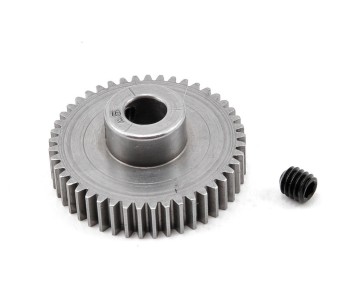 Robinson Racing 48P Machined Pinion Gear w/5mm Bore (45)