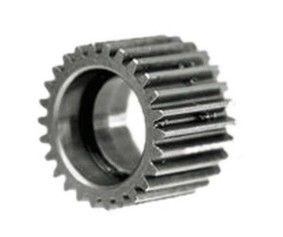 Robinson Racing Associated B6.1D Layback Trans 26T hardened steel idler gear