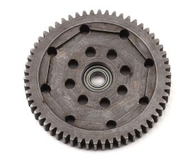 Robinson Racing Enduro 32P Conversion Steel Spur Gear w/Bearing (58)
