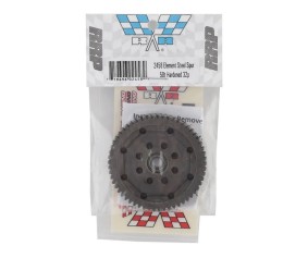Robinson Racing Enduro 32P Conversion Steel Spur Gear w/Bearing (58)