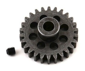 Robinson Racing Arrma Infraction 5mm 26T Speed Pinion MOD 1