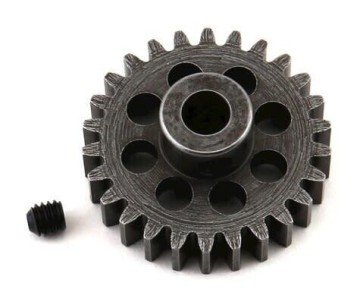 Robinson Racing Arrma Infraction 5mm 26T Speed Pinion MOD 1