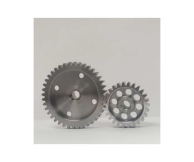 Robinson Racing Arrma 6s Infraction Speed Differential Gear 40T