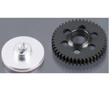 Robinson Racing 1/16 Revo/Summit Gen3 Slipper Kit (45T)