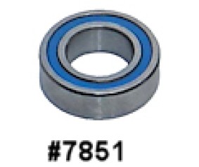 Robinson Racing 7x13mm Gen3 Slipper Kit Bearing