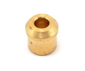 Robinson Racing Slash 4x4 Brass Bushing Long (gen3 Replacement 7854) Robinson Racing Slash 4x4 Brass Bushing Long (gen3 Replacement 7854)