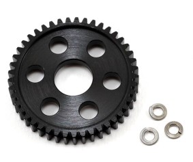 Robinson Racing Slash/Stampede 4X4 32P Hardened Steel Spur Gear (45T) Robinson Racing Slash/Stampede 4X4 32P Hardened Steel Spur Gear (45T)