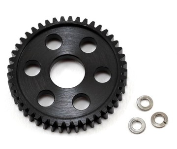 Robinson Racing Slash/Stampede 4X4 32P Hardened Steel Spur Gear (50T)