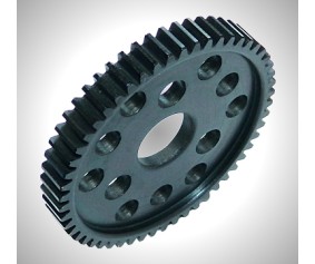 Robinson Racing Steel Spur Gear (54T) Robinson Racing Steel Spur Gear (54T)