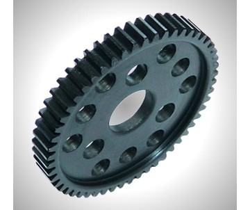 Robinson Racing Steel Spur Gear (54T)