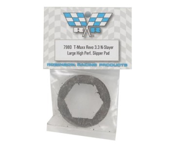 Robinson Racing Large GEN3 Slipper pad 1.5