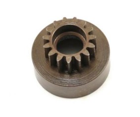Robinson Racing Traxxas REVO 3.3 Extra Hard Steel Clutchbells 15T Robinson Racing Traxxas REVO 3.3 Extra Hard Steel Clutchbells 15T