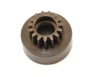 Robinson Racing Traxxas REVO 3.3 Extra Hard Steel Clutchbells 15T