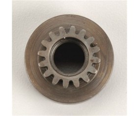 Robinson Racing Traxxas REVO 3.3 Extra Hard Steel Clutchbells 16T Robinson Racing Traxxas REVO 3.3 Extra Hard Steel Clutchbells 16T