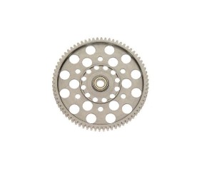 Robinson Racing Steel Spur Gear (72T) (T-Maxx/Nitro Rustler) Robinson Racing Steel Spur Gear (72T) (T-Maxx/Nitro Rustler)