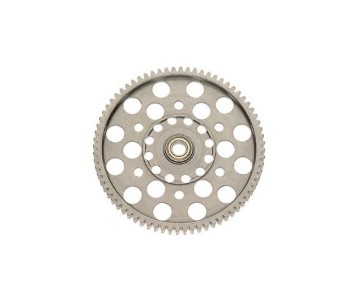 Robinson Racing Steel Spur Gear (72T) (T-Maxx/Nitro Rustler)