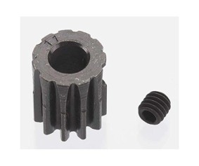 Robinson Racing Extra Hard 32P Blackened Steel Pinion 5m/m (11)